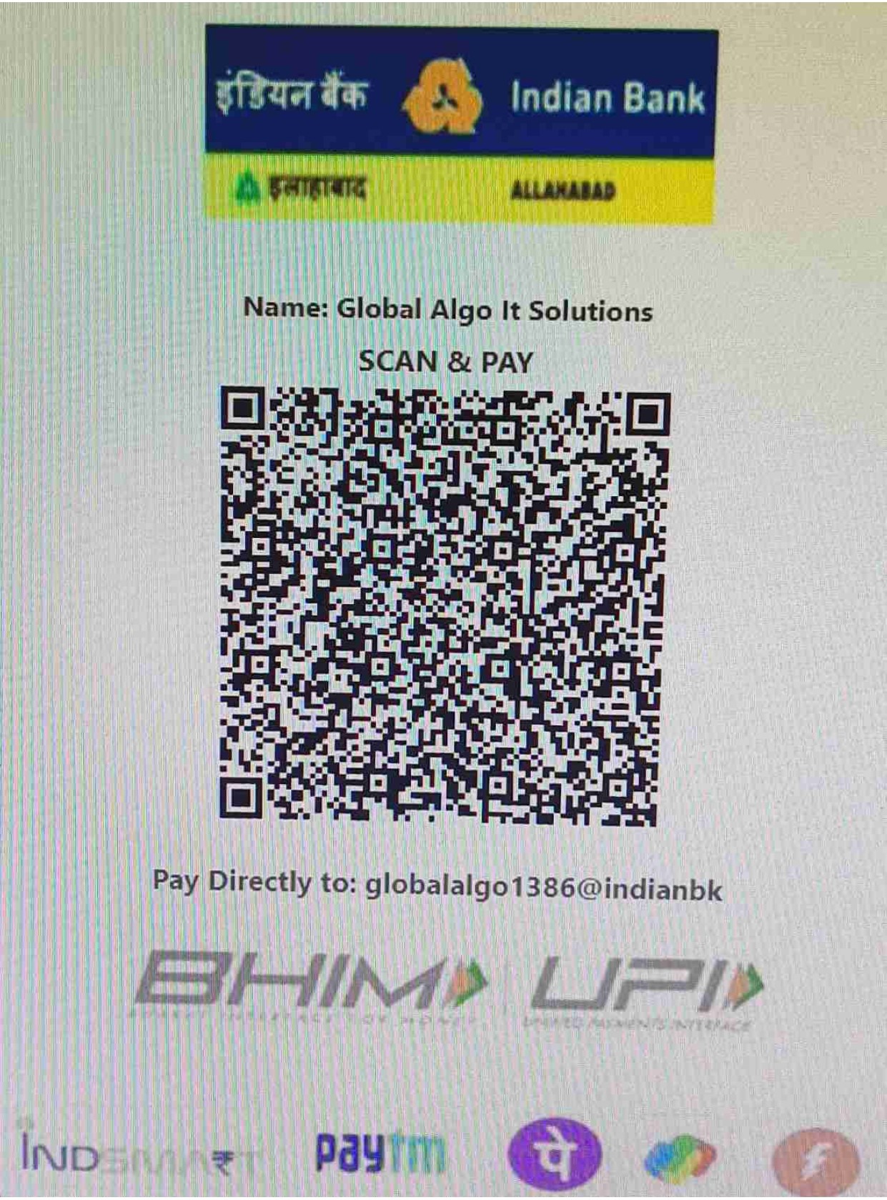 AlgoString-Scann-and-UPI